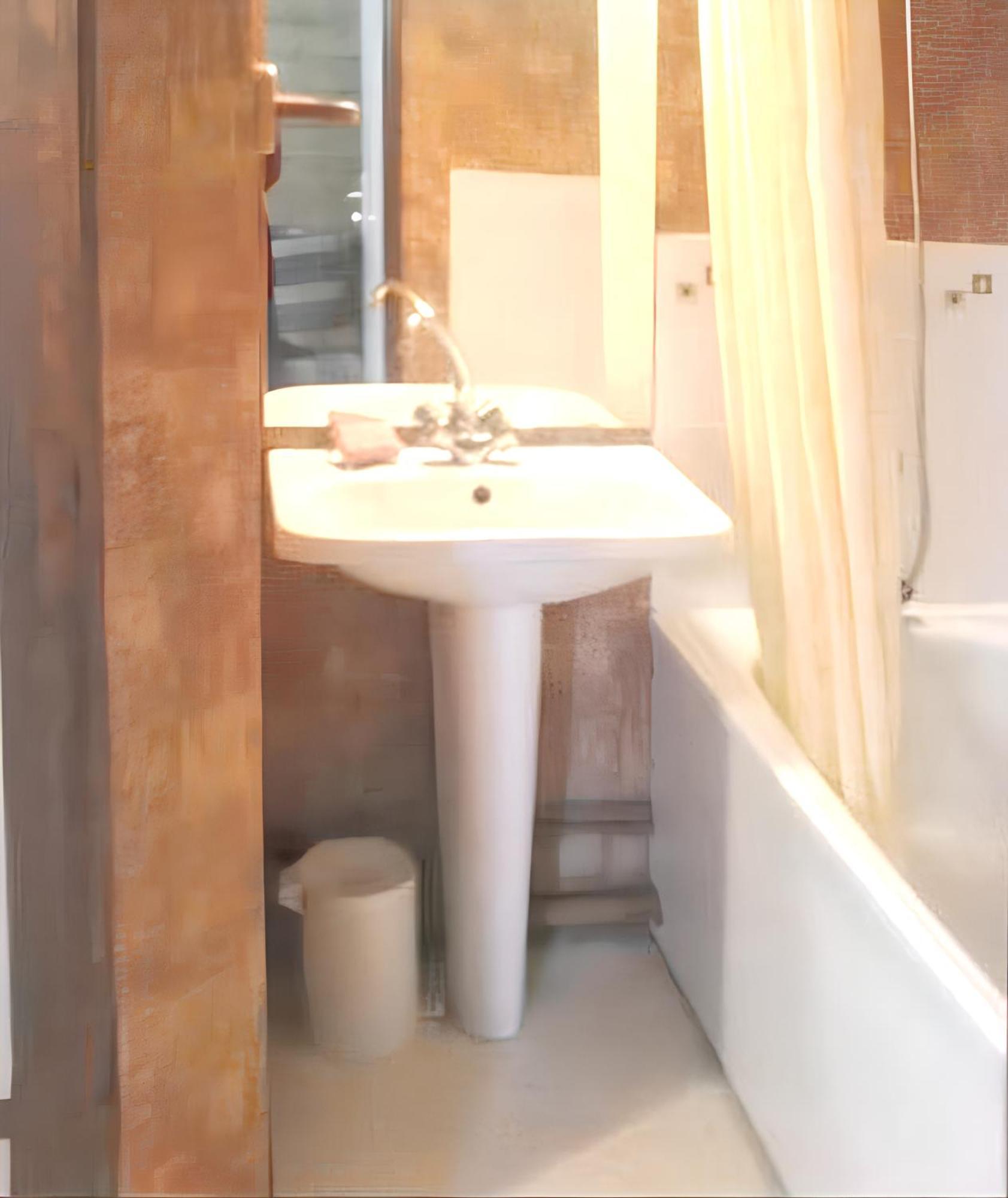 Appartement Au Pied Des Pistes A La Plagne - Vue Sur Montagne - 外观 照片